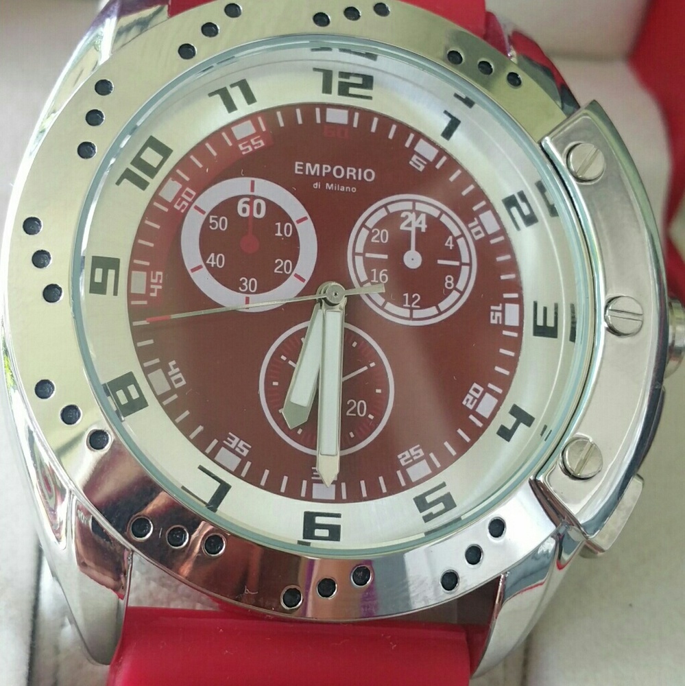 Emporio di Milano - Picture 2 of 3